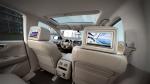 Nissan Pathfinder Concept 2012 года